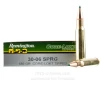 Remington Core-Lokt Tipped 30-06 Ammo - 200 Rounds of 180 Grain   