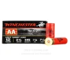 Winchester 12 Gauge  Ammo - 25 Rounds of   7-1 2 Shot  Lead    