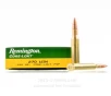 Remington 270 Win Ammo - 20 Rounds of 130 Grain PSP Ammunition