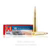 Hornady 270 Win Ammo - 20 Rounds of 130 Grain SP Ammunition