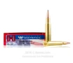 Hornady 30-06 Ammo - 200 Rounds of 150 Grain SP Ammunition