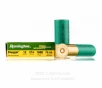 Remington 12 Gauge Ammo - 5 Rounds of 7 8 oz  Rifled Slug Ammunition
