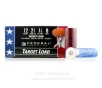 Federal Wounded Warrior 12 ga Ammo - 250 Rounds of 1-1 8 oz   8   