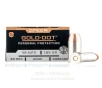 Speer 45 ACP Ammo - 20 Rounds of 185 Grain HP Ammunition