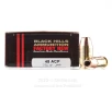 Black Hills Ammunition 45 ACP Ammo - 20 Rounds of 230 Grain JHP   
