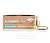 Prvi Partizan 9mm Ammo - 1000 Rounds of 158 Grain FMJ Ammunition