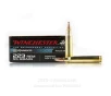Winchester 223 Rem Ammo - 20 Rounds of 55 Grain PSP Ammunition
