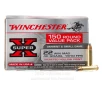 Winchester Super-X 22 WMR Ammo - 1500 Rounds of 40 Grain JHP   