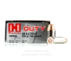 Hornady Critical Duty 45 ACP  P Ammo - 20 Rounds of 220 Grain FTX   