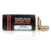Black Hills Ammunition 45 ACP  P Ammo - 20 Rounds of 230 Grain JHP   