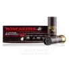 Winchester 12 Gauge  Ammo - 10 Rounds of 1-3 4 oz   5 Shot  Lead    
