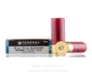 Federal 12 Gauge Ammo - 5 Rounds of   4 Buck Ammunition