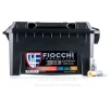 Fiocchi 12 ga Ammo - 80 Rounds of 1 oz  Rifled Slug Ammunition