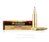 Federal LE Tactical TRU 223 Ammo - 20 Rounds of 55 Grain Nosler   
