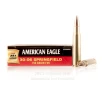 Federal 30-06 Ammo - 200 Rounds of 150 Grain FMJ Ammunition