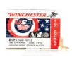 Winchester USA Game   Target 22 LR Ammo - 500 Rounds of 36 Grain   