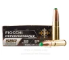 Fiocchi Hyperformance SBR Enhanced 300 AAC Blackout Ammo - 20   