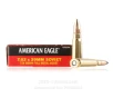 Federal 7 62x39 Ammo - 20 Rounds of 124 Grain FMJ Ammunition