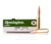 Remington 308 Win Ammo - 200 Rounds of 150 Grain MC Ammunition