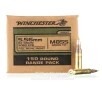 Winchester 5 56x45 Ammo - 150 Rounds of 62 Grain FMJ M855 Ammunition