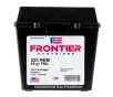 Hornady Frontier 223 Rem Ammo - 800 Rounds of 55 Grain FMJ Ammunition