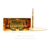 Federal 223 Ammo - 20 Rounds of 62 Grain Fusion Ammunition