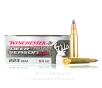 Winchester Deer Season XP 223 Ammo - 20 Rounds of 64 Grain Extreme   