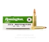 Remington 223 Ammo - 200 Rounds of 45 Grain JHP Ammunition