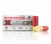 Winchester 12 Gauge  Ammo - 25 Rounds of 1-1 8 oz   6 Shot  Steel    