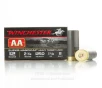 Winchester 12 Gauge  Ammo - 25 Rounds of 1-1 8 oz   8 Shot Ammunition