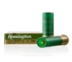 Remington 12 ga Ammo - 5 Rounds of 385 Grain Sabot Slug Ammunition