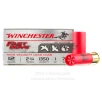 Winchester Fast Dove High Brass 12 Gauge Ammo - 250 Rounds of 1   