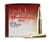 Hornady M1 Garand 30-06 Ammo - 200 Rounds of 150 Grain FMJ Ammunition