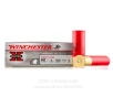 Winchester 12 Gauge  Ammo - 10 Rounds of   5 Shot  Lead  Ammunition