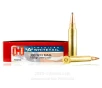 Hornady American Whitetail 300 Win Mag Ammo - 200 Rounds of 150   