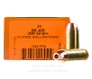 50 AE - 300 Grain JHP - HSM - 20 Rounds