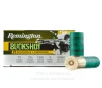 Remington 12 ga Ammo - 250 Rounds of  00 Buck Ammunition