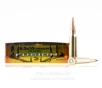 Federal 6 5x55mm Ammo - 20 Rounds of 140 Grain Fusion Ammunition