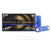 Federal LE Tactical 12 Gauge Ammo - 250 Rounds of 1 oz  TruBall   