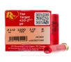 Rio Top Target 410 Bore Ammo - 250 Rounds of 1 2 oz   7 5 Shot   