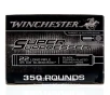 Winchester Super Suppressed 22 LR Ammo - 350 Rounds of 45 Grain   