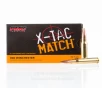 PMC 308 Win Ammo - 20 Rounds of 168  Grain Sierra MatchKing OTM   