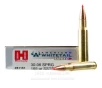 Hornady American Whitetail Tipped 30-06 Ammo - 20 Rounds of 165   