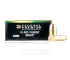 Federal LE BallistiClean 45 ACP Ammo - 50 Rounds of 155 Grain RHT   