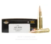 Armscor 308 Win Ammo - 200 Rounds of 168 Grain HPBT Ammunition