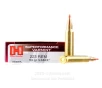 Hornady Superformance Varmint 223 Ammo - 200 Rounds of 53 Grain   