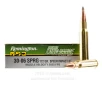 Remington Premier Long Range 30-06 Ammo - 20 Rounds of 172 Grain   