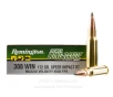 Remington Premier Long Range 308 Win Ammo - 20 Rounds of 172 Grain   