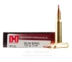 Hornady Superformance 30-06 Ammo - 20 Rounds of 150 Grain CX   