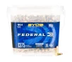 Federal BYOB 22 LR Ammo - 1375 Rounds of 36 Grain CPHP Ammunition